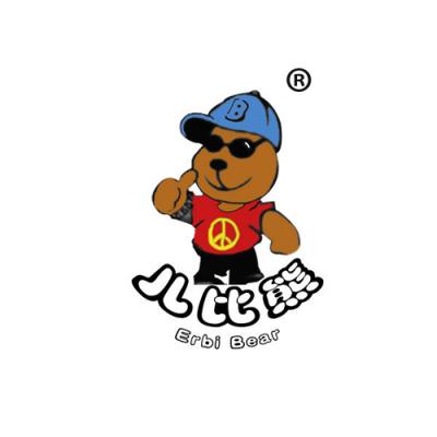 儿比熊 ERBI BEAR