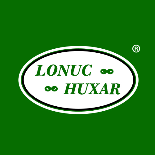 LONUC HUXAR（路虎英文）