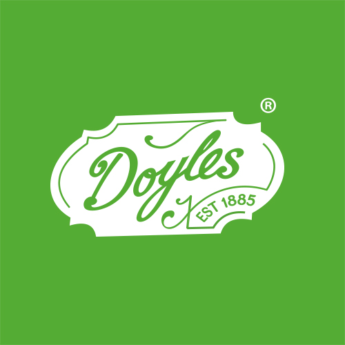 DOYLES EST 1885 