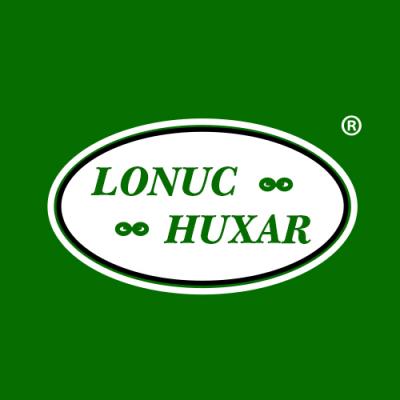 LONUC HUXAR（路虎英文）