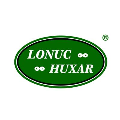 LONUC HUXAR（路虎英文）