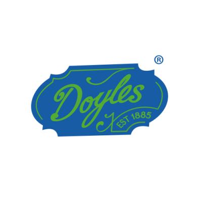 DOYLES EST 1885 