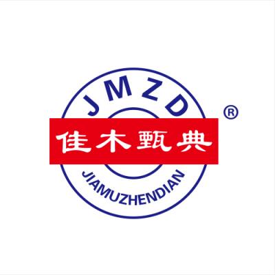 佳木甄典 JMZD 