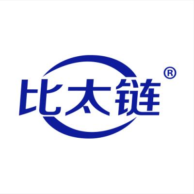 比太链 