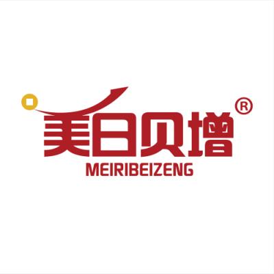 美日贝增 