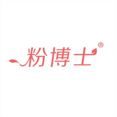 粉博士 