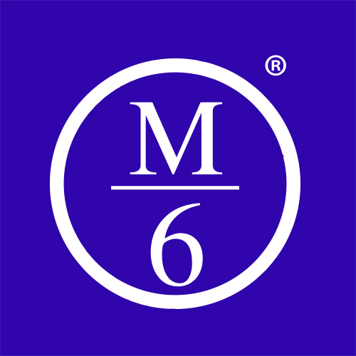 M 6 