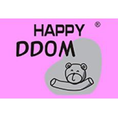 HAPPY DDOM 