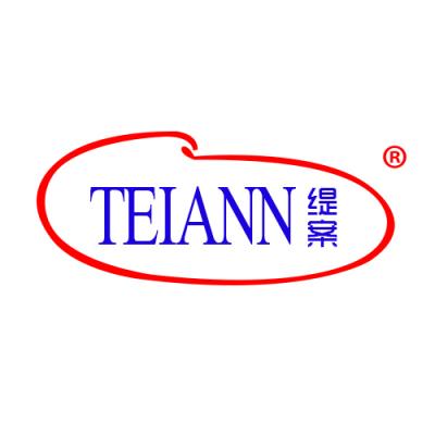 缇案 TEIANN 