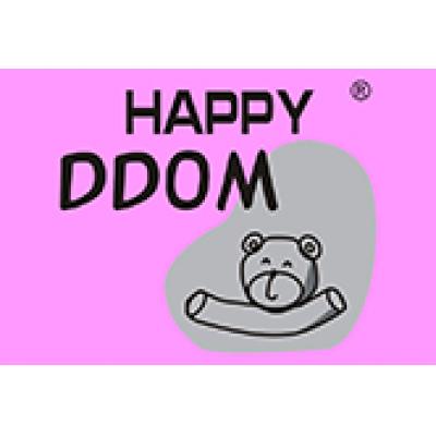 HAPPY DDOM 