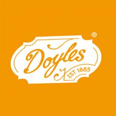 DOYLES EST 1885 