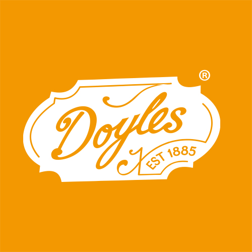 DOYLES EST 1885 