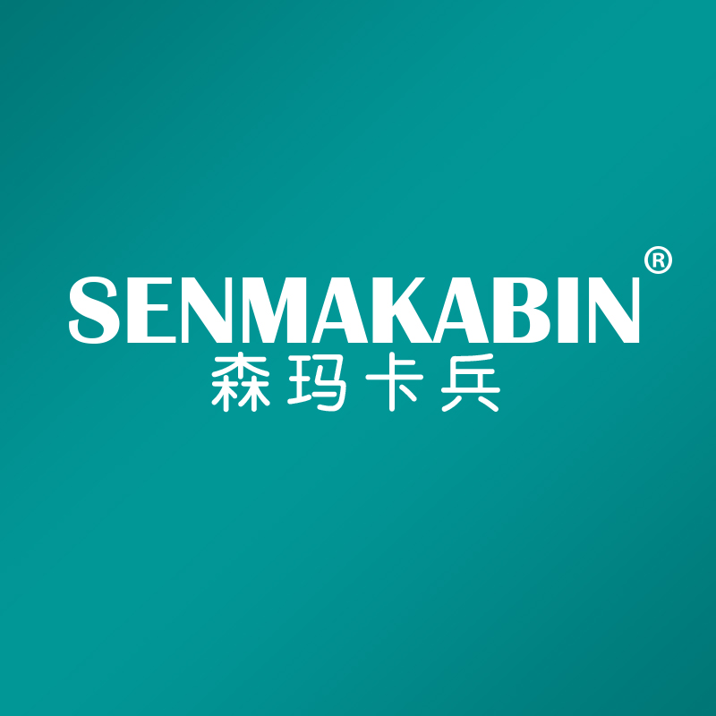 森玛卡兵 SENMAKABIN 