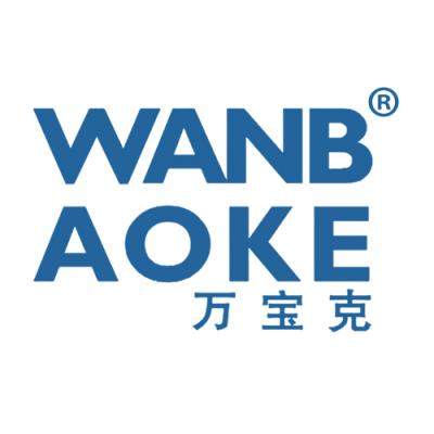 万宝克 