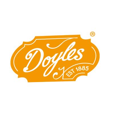 DOYLES EST 1885 