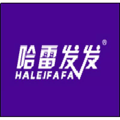 哈雷发发HAL...