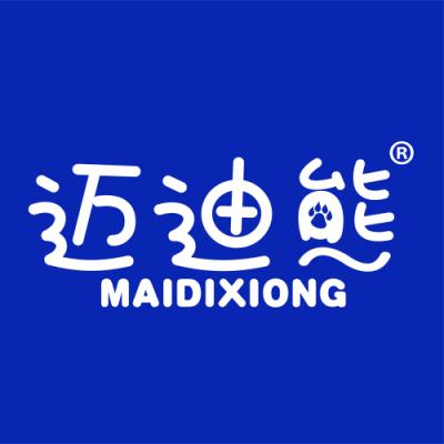 迈迪熊