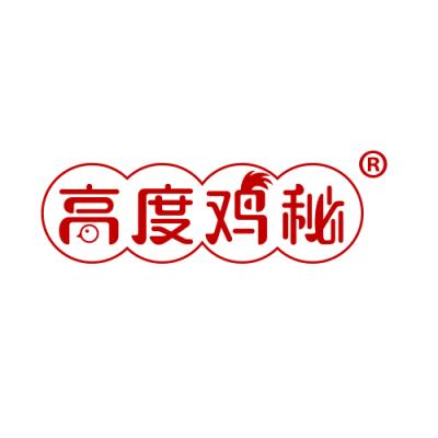 高度鸡秘