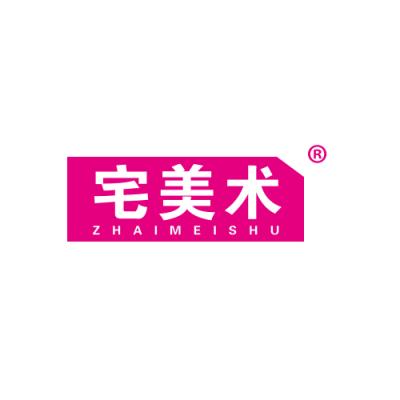 宅美术ZHAI...