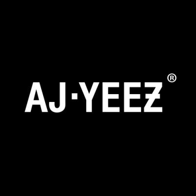 AJ·YEEZ