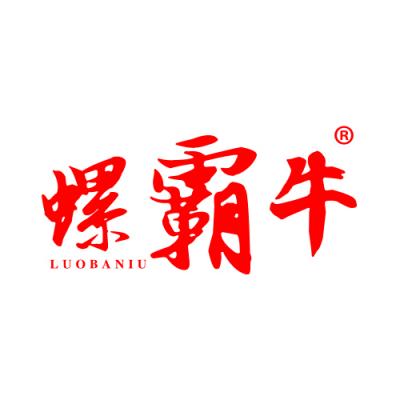 螺霸牛