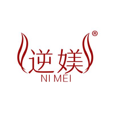 逆媄