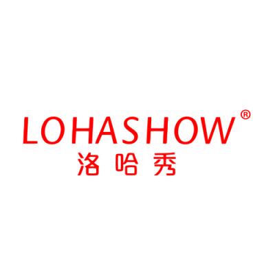 洛哈秀 LOHASHOW