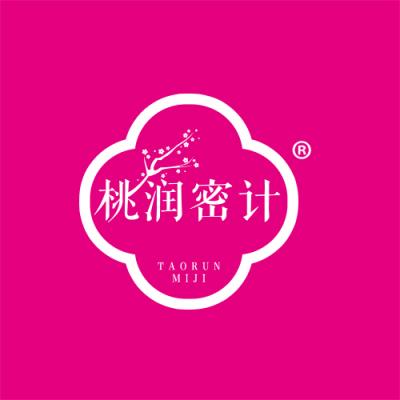 桃润密计