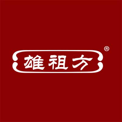 雄祖方