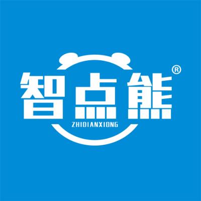 智点熊