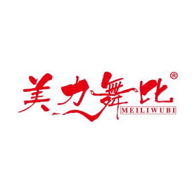 美力舞比