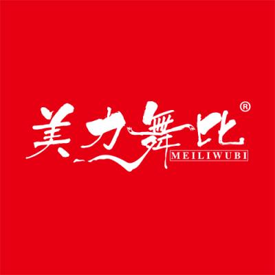 美力舞比