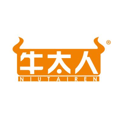牛太人