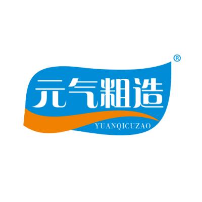 元气粗造