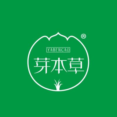 	芽本草