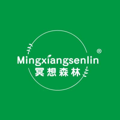冥想森林